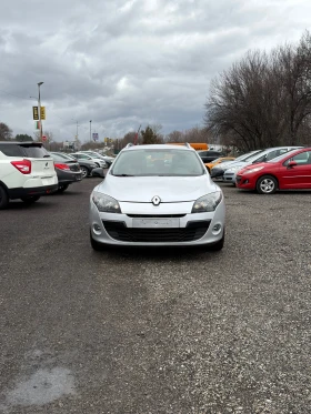 Renault Megane 1.5 dCI Зимни гуми - 2820 € / 5515.44 лв. - 80049723 2