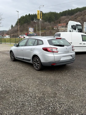 Renault Megane 1.5 dCI Зимни гуми - 2820 € / 5515.44 лв. - 80049723 6