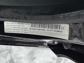 Maserati Ghibli * S Q4 GranLusso * CARFAX * ЦЕНА ДО БГ, снимка 10