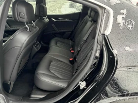 Maserati Ghibli * S Q4 GranLusso * CARFAX * ЦЕНА ДО БГ, снимка 12