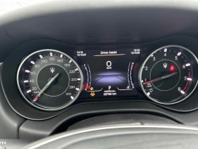 Maserati Ghibli * S Q4 GranLusso * CARFAX * ЦЕНА ДО БГ, снимка 8