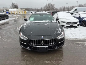 Maserati Ghibli * S Q4 GranLusso * CARFAX * ЦЕНА ДО БГ, снимка 6