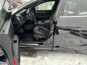 Maserati Ghibli * S Q4 GranLusso * CARFAX * ЦЕНА ДО БГ, снимка 5