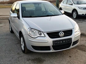 VW Polo 1.4i Автоматик 116000км.