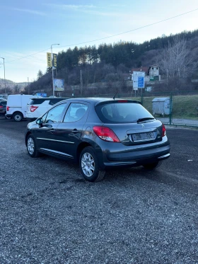 Peugeot 207 BRC Газ САМО 94000 км! Евро5 - 4000 € / 7823.32 лв. - 97154959 6