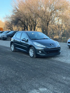 Peugeot 207 BRC Газ САМО 94000 км! Евро5 - 4000 € / 7823.32 лв. - 97154959 3