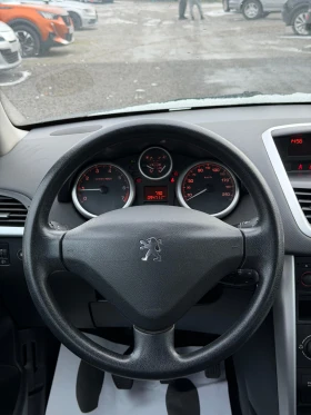 Peugeot 207 BRC Газ САМО 94000 км! Евро5 - 4000 € / 7823.32 лв. - 97154959 12