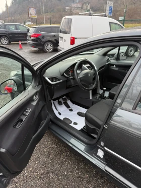 Peugeot 207 BRC Газ САМО 94000 км! Евро5 - 4000 € / 7823.32 лв. - 97154959 8