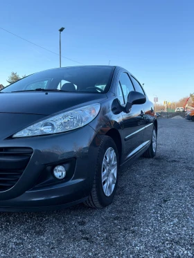 Peugeot 207 BRC Газ САМО 94000 км! Евро5 - 4000 € / 7823.32 лв. - 97154959 7
