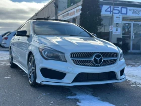 ������ Mercedes-Benz CLA 25...