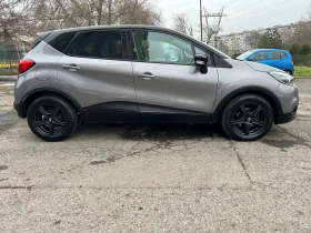 Renault Captur 1.2TCe Keyless Go Navi Kamera - 8400 € / 16428.97 лв. - 73550721 8