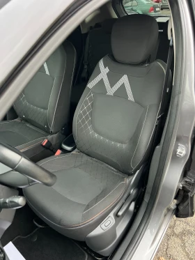 Renault Captur 1.2TCe Keyless Go Navi Kamera - 8400 € / 16428.97 лв. - 73550721 12