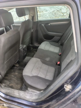 VW Passat 1.4 TFSI - 3000 € / 5867.49 лв. - 38898537 7