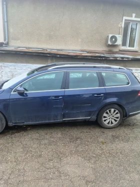 VW Passat 1.4 TFSI - 3000 € / 5867.49 лв. - 38898537 2