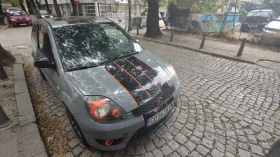 Ford Fiesta ST - 4500 € / 8801.24 лв. - 33939225 5