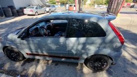 Ford Fiesta ST - 4500 € / 8801.24 лв. - 33939225 6