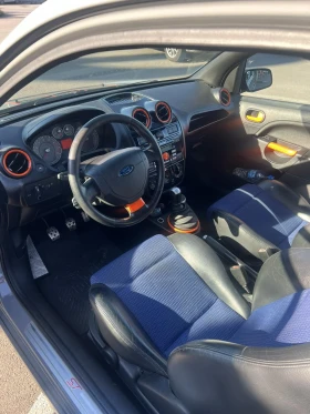 Ford Fiesta ST - 4500 € / 8801.24 лв. - 33939225 11