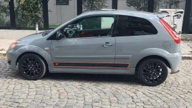 Ford Fiesta ST - 4500 € / 8801.24 лв. - 33939225 3
