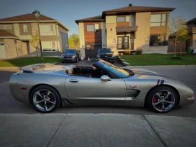 Chevrolet Corvette С РЕГИСТРАЦИЯ & АВТО КРЕДИТ - 21600 € / 42245.93 лв. - 59956403 8