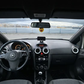 Opel Corsa Opel Corsa 1.3 CDTI Limited Edition   дизел | 2010 - 3600 € / 7040.99 лв. - 19775894 5