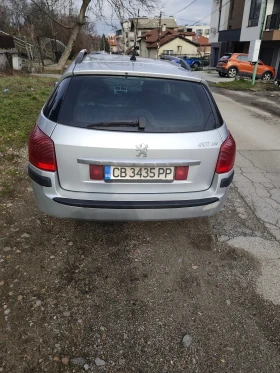 Peugeot 407 SW - 1900 € / 3716.08 лв. - 96859668 7