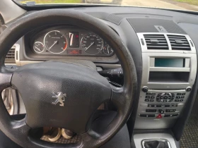 Peugeot 407 SW - 1900 € / 3716.08 лв. - 96859668 8