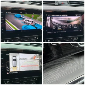 VW Passat 2.0TDI 4Motion HIGHLINE VIRTUAL IQ-light full assi - 19500 € / 38138.68 лв. - 73285186 13