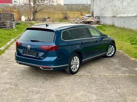 VW Passat 2.0TDI 4Motion HIGHLINE VIRTUAL IQ-light full assi - 19500 € / 38138.68 лв. - 73285186 3