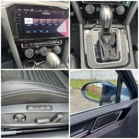 VW Passat 2.0TDI 4Motion HIGHLINE VIRTUAL IQ-light full assi - 19500 € / 38138.68 лв. - 73285186 15