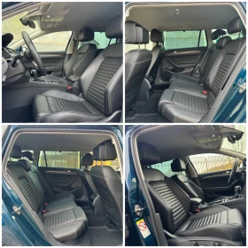 VW Passat 2.0TDI 4Motion HIGHLINE VIRTUAL IQ-light full assi - 19500 € / 38138.68 лв. - 73285186 12