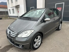 Mercedes-Benz A 180 CDI Avantgarde Face Lift Автоматик Италия - 3300 € / 6454.24 лв. - 13094148 3