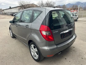 Mercedes-Benz A 180 CDI Avantgarde Face Lift Автоматик Италия - 3300 € / 6454.24 лв. - 13094148 5
