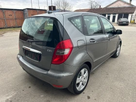 Mercedes-Benz A 180 CDI Avantgarde Face Lift Автоматик Италия - 3300 € / 6454.24 лв. - 13094148 7