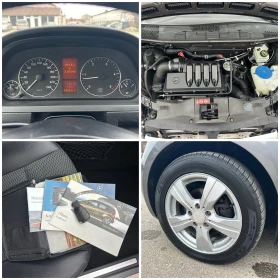 Mercedes-Benz A 180 CDI Avantgarde Face Lift Автоматик Италия - 3300 € / 6454.24 лв. - 13094148 16