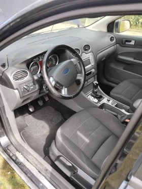 Ford Focus 2.0 TDCI - 2700 € / 5280.74 лв. - 36100520 4