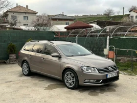 VW Passat 2.0TDI highline