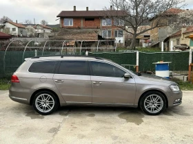 VW Passat 2.0TDI highline - 6500 € / 12712.90 лв. - 10085593 4