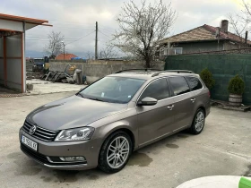 VW Passat 2.0TDI highline - 6500 € / 12712.90 лв. - 10085593 2