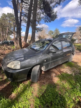 Kia Rio Комби - 500 € / 977.91 лв. - 54785235 4