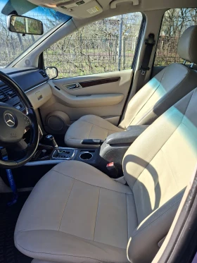 Mercedes-Benz B 200 2.0 CDI - 3100 € / 6063.07 лв. - 39116952 9