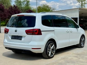 Seat Alhambra * 2.0TDI* FACE* HIGHLINE* DSG-6* NAVI* TOP*  | Mobile.bg � ����� ������ 7
