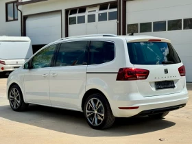 Seat Alhambra * 2.0TDI* FACE* HIGHLINE* DSG-6* NAVI* TOP*  | Mobile.bg � ����� ������ 5