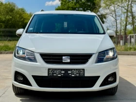 Seat Alhambra * 2.0TDI* FACE* HIGHLINE* DSG-6* NAVI* TOP*  | Mobile.bg � ����� ������ 2