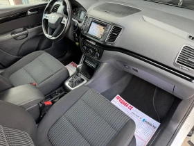 Seat Alhambra * 2.0TDI* FACE* HIGHLINE* DSG-6* NAVI* TOP*  | Mobile.bg � ����� ������ 13