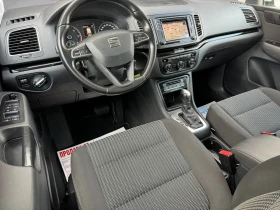 Seat Alhambra * 2.0TDI* FACE* HIGHLINE* DSG-6* NAVI* TOP*  | Mobile.bg � ����� ������ 11