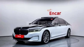 ������ BMW 760