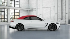 Mercedes-Benz CLE 53 4MATIC+ Cabriolet - 109000 € / 213185.47 лв. - 16565759 3