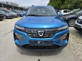 Dacia Spring Comfort Plus 45CCS �������� ������ | Mobile.bg � ����� ������ 8