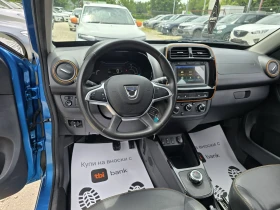 Dacia Spring Comfort Plus 45CCS �������� ������ | Mobile.bg � ����� ������ 13