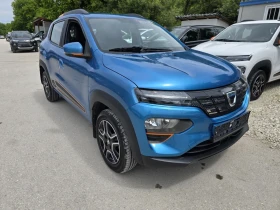Dacia Spring Comfort Plus 45CCS �������� ������ | Mobile.bg � ����� ������ 7